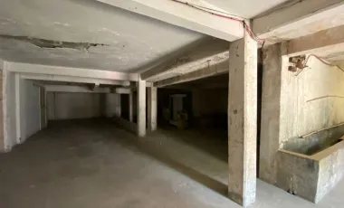 Nave en venta en Ampliación Gabriel Hernández, Gustavo A. Madero, Ciudad de México