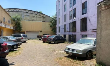 Nave en venta en Ampliación Gabriel Hernández, Gustavo A. Madero, Ciudad de México