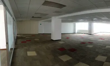 Oficina en renta en Interlomas, Huixquilucan, México