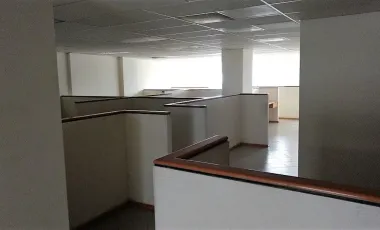 Oficina en renta en Interlomas, Huixquilucan, México