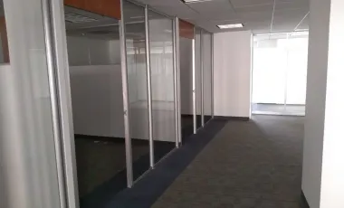 Oficina en renta en Interlomas, Huixquilucan, México