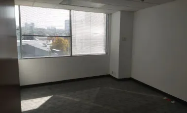 Oficina en renta en Interlomas, Huixquilucan, México