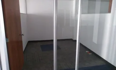 Oficina en renta en Interlomas, Huixquilucan, México