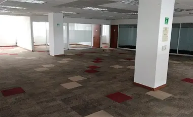 Oficina en renta en Interlomas, Huixquilucan, México