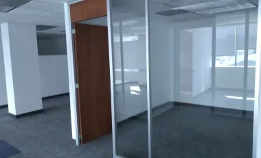 Oficina en renta en Interlomas, Huixquilucan, México