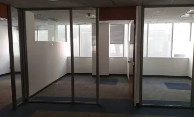 Oficina en renta en Interlomas, Huixquilucan, México