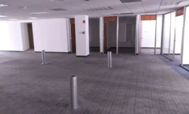 Oficina en renta en Interlomas, Huixquilucan, México