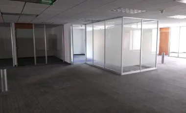 Oficina en renta en Interlomas, Huixquilucan, México