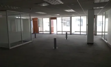 Oficina en renta en Interlomas, Huixquilucan, México