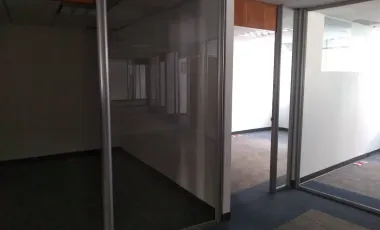 Oficina en renta en Interlomas, Huixquilucan, México