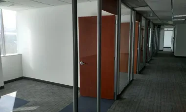 Oficina en renta en Interlomas, Huixquilucan, México