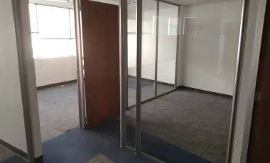 Oficina en renta en Interlomas, Huixquilucan, México