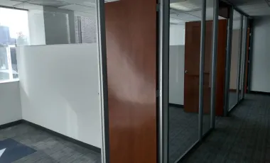 Oficina en renta en Interlomas, Huixquilucan, México