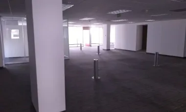 Oficina en renta en Interlomas, Huixquilucan, México