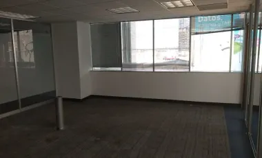 Oficina en renta en Interlomas, Huixquilucan, México