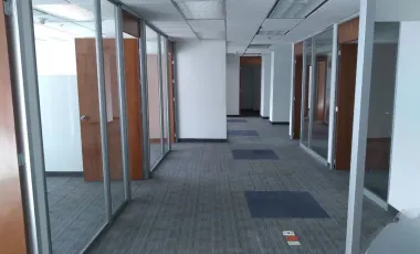 Oficina en renta en Interlomas, Huixquilucan, México