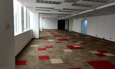 Oficina en renta en Interlomas, Huixquilucan, México