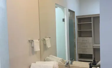 Departamento en renta en Santa Cruz, León, Guanajuato