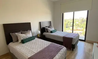 Departamento en renta en Santa Cruz, León, Guanajuato