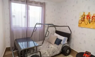 Casa en venta en El Dorado, León, Guanajuato