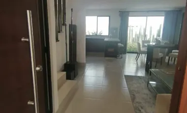 Casa en venta en El Dorado, León, Guanajuato