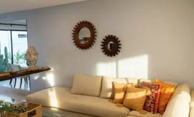 Casa en venta en El Dorado, León, Guanajuato