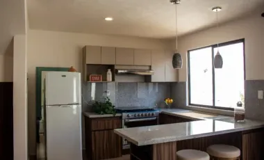 Casa en venta en El Dorado, León, Guanajuato