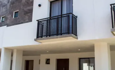Casa en venta en El Dorado, León, Guanajuato