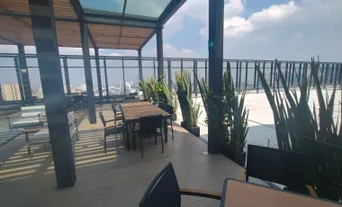 Oficina en renta en Hacienda de las Palmas, Huixquilucan, México