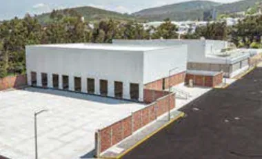 Nave en renta en Ciudad Industrial, Morelia, Michoacán de Ocampo