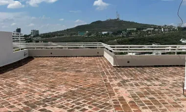 Departamento en renta en Balcones del Campestre, León, Guanajuato