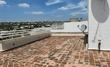 Departamento en renta en Balcones del Campestre, León, Guanajuato