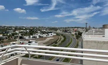Departamento en renta en Balcones del Campestre, León, Guanajuato