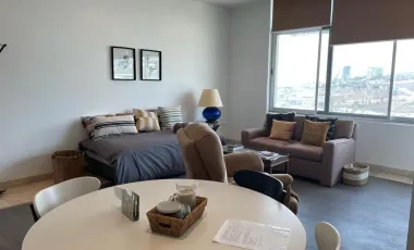 Departamento en renta en Balcones del Campestre, León, Guanajuato