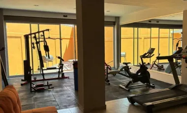 Departamento en renta en San Jeronimo II, León, Guanajuato