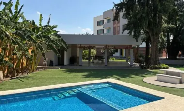 Departamento en renta en San Jeronimo II, León, Guanajuato