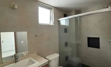 Departamento en renta en San Jeronimo II, León, Guanajuato