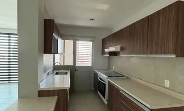 Departamento en renta en San Jeronimo II, León, Guanajuato