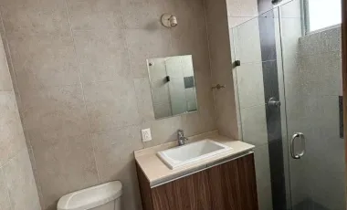 Departamento en renta en San Jeronimo II, León, Guanajuato