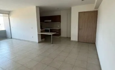 Departamento en renta en San Jeronimo II, León, Guanajuato