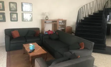 Casa en venta en Insurgentes San Borja, Benito Juárez, Ciudad de México