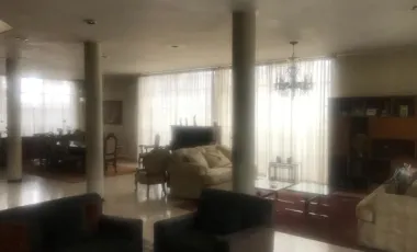 Casa en venta en Insurgentes San Borja, Benito Juárez, Ciudad de México