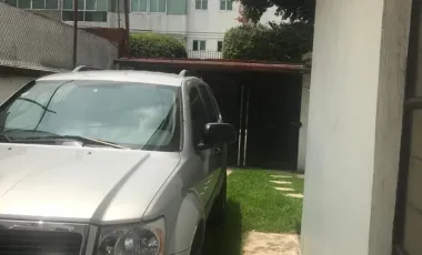 Casa en venta en Insurgentes San Borja, Benito Juárez, Ciudad de México