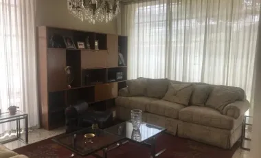 Casa en venta en Insurgentes San Borja, Benito Juárez, Ciudad de México