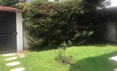 Casa en venta en Insurgentes San Borja, Benito Juárez, Ciudad de México