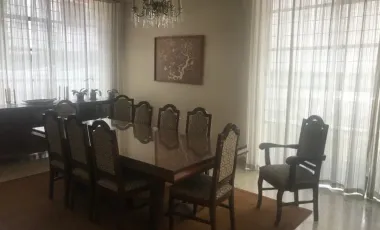 Casa en venta en Insurgentes San Borja, Benito Juárez, Ciudad de México