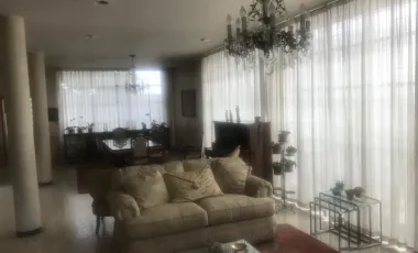 Casa en venta en Insurgentes San Borja, Benito Juárez, Ciudad de México