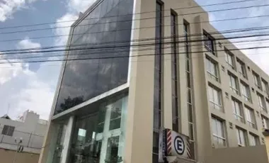 Oficina en venta en Cuajimalpa, Cuajimalpa de Morelos, Ciudad de México