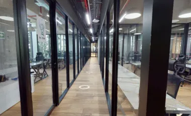 Oficina en renta en Roma Norte, Cuauhtémoc, Ciudad de México