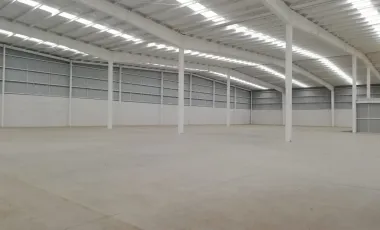 Bodega en renta en Parque industrial Xhala, Cuautitlán Izcalli, México